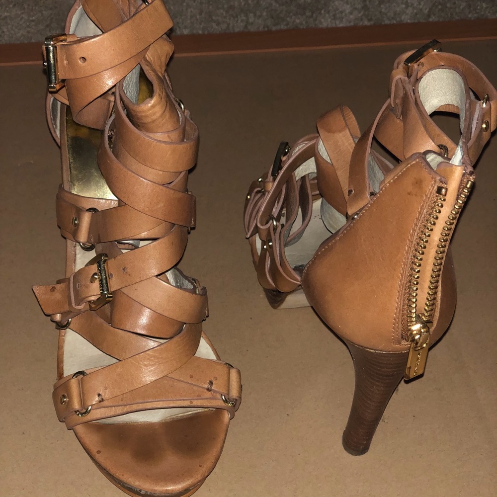 Michael Kors Heels